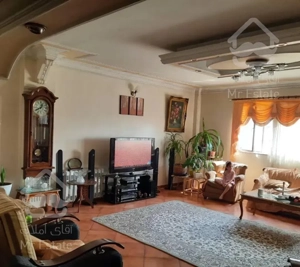 ۱۶۸ متری با دید شمال و جنوب