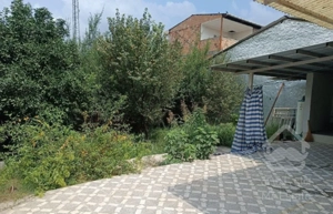 خانه باغ روستایی تمیز باصفا سندار روستا قادیکلا