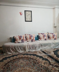 فروش آپارتمان ۹۲ متری ۲ خوابه طبقه ۱