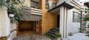 ویلایی دوبلکس 270 متری بهترین لوکیشن گلسار