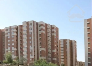 آپارتمان آوان آزادشهر