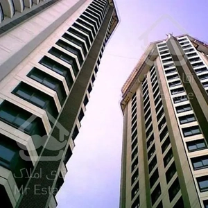 اپارتمان ۱۱۰ متری دوخوابه پیش خرید