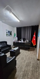 ۸۰متر سند اداری ۳ اتاقه نبش چهارراه  کالج