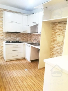 55 متر خوش نقشه طبقه همکف