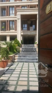 ۶۵متر ۲خواب فول امکانات ۱ساله فردوس غرب