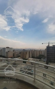 ولنجک ۱۹۰ متر ۳ خواب * طبقه ۶