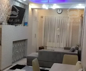 آپارتمان 58 متری فول امکانات تفلیس گرجستان