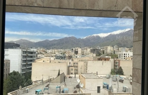 فروش آپارتمان ۱۸۷ متری ۳ خوابه در پاسداران