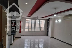 اپارتمان ۱۰۲ متر  ۲ خوابه