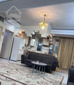 شریعتی معلم ۶۳ متر تکواحدی