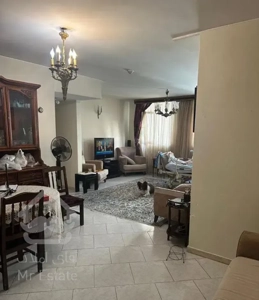 آپارتمان ۹۵ متری شهرک کوثر آتی ساز