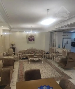 120 متر نوساز تک واحدی بهار