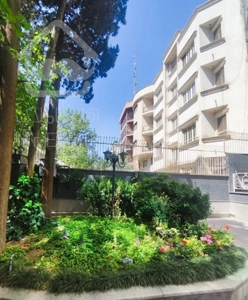 سهروردی شمالی ۱۰۰ متر ۲ خواب هویزه