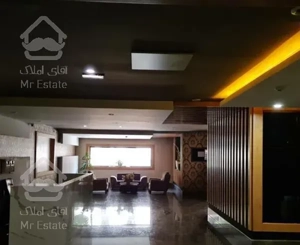 ۱۱۶ متر ۲ ساله  فردوس شرق