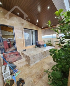 ویلا فروشی همکف نور