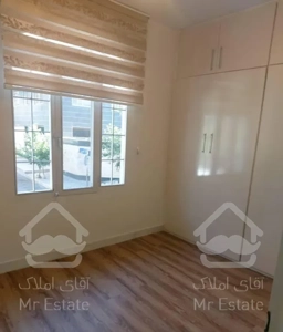 آپارتمان 80 متری 2 خواب سعادت آباد