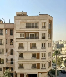 ۱۳۰ متر دو خواب هروی ( شیان ) لوکیشن مرغوب