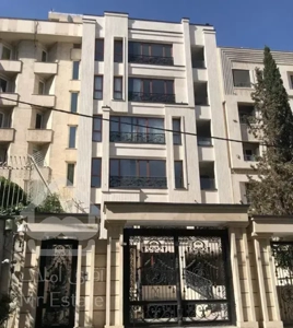 تاپ لوکیشن پاسداران/۱۰۵متر/۳ساله لوکس/فوق العاده