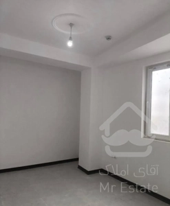 آپارتمان ۱۰۴ متری کلید نخورده فراشاهی