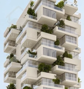 پروژه پلازا پالاس 110متری دو خواب، نور گیر، کلید نخورده