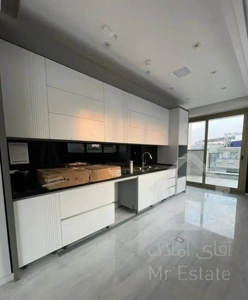 زعفرانیه ۲۵۰ متر نوساز مدرن