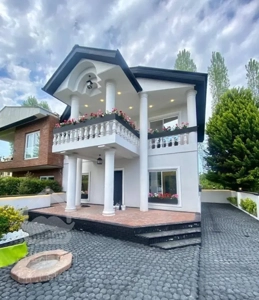 فروش ویلای عروسک خوشگل/سند تک برگ