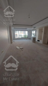 ۱۲۵متر،شخصی ساز،کلیدنخورده،شهرک راه آهن