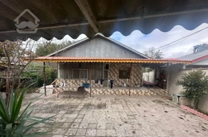 500متر ویلای دل باز سندتک برگ مسیر رشت فومن