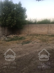 فروش زمین ویلایی ۵۰۰۰ متری هشتگرد