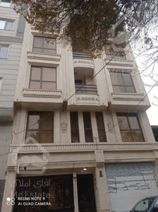 اپارتمان ۶۵ متری ۲ خواب فول امکانات ۷سال ساخت باز سازی شده