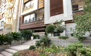 سعادت اباد ،۹۱متر فول استثنایی
