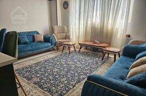 آپارتمان دوخوابه جنوبی خوش نقشه