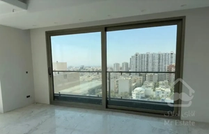 ۱۴۰ متر مدرن مینیمال صرافها/ ویو‌ تهران /۳ پارکینگ