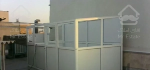 ساخت در وپنجره دوجداره و Upvc  توری و..