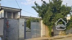 450 متر ویلایی کلنگی،  موقعیت ساخت و ساز