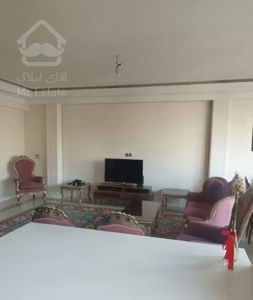 فروش آپارتمان ۱۴۰ متری ۲ خوابه در باغ فردوس