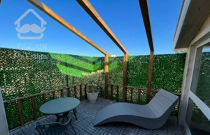 ویلای   جدید   ساحلی   جکوزی