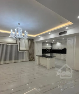 ۹۵ متری/ دهخدا / آسانسور و پارکینگ