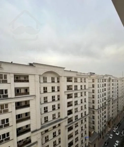 ۹۲ متری ۲ خواب / شهرک استقلال/رحیم قربانی