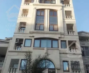 ۴۶ متر ۱ خواب فول بلوار فردوس غرب