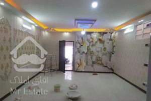 واحد همکف پارکینگ دارطبرسی شمالی