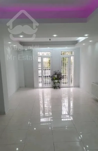 آپارتمان۹۷ متری مسکونی و (موقعیت اداری هم دارد)