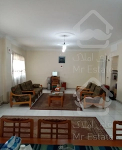 آپارتمان 152متر ایرانشهر