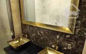 ۱۹۰ متر فرعی مرفه نشین فرمانیه