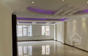 اپارتمان ۱۵۸ متری در شهرک غرب، فاز اصلی