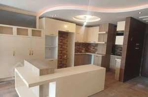 فروش آپارتمان کلید نخورده خانه اصفهان