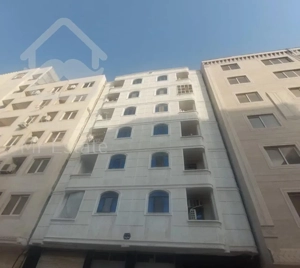فروش واحد ۷۲ متری عدالت ۱
