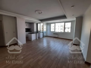 ۸۰ متر، ویو ابدی، فول امکانات ، جنت آباد مرکز