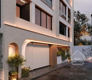 فروش آپارتمان در بلوار جانبازان