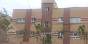 فروش ۴ واحدی، واحد همکف